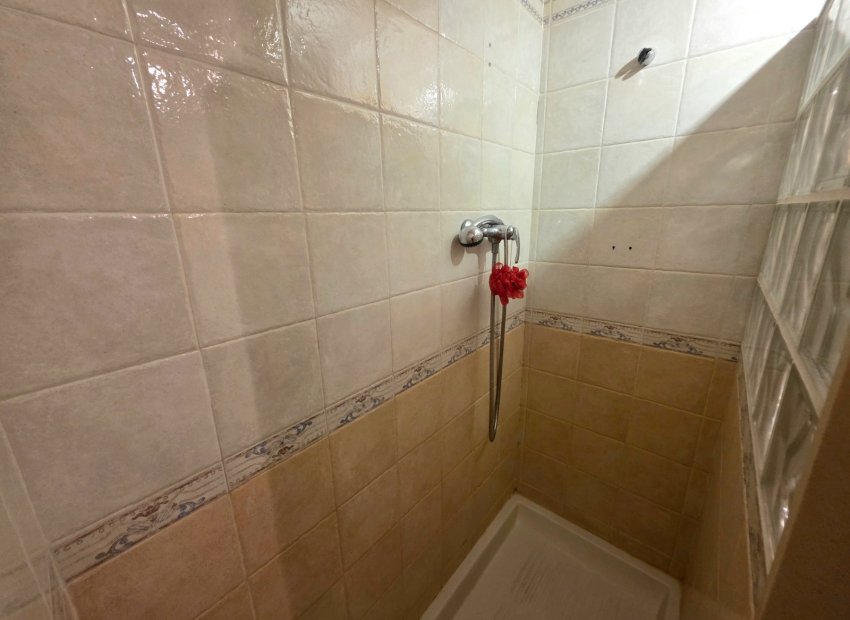 Resale - Townhouse / Duplex / Corner - Guardamar del Segura - Los Balcones