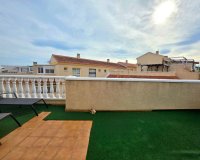 Resale - Townhouse / Duplex / Corner - Guardamar del Segura - Los Balcones
