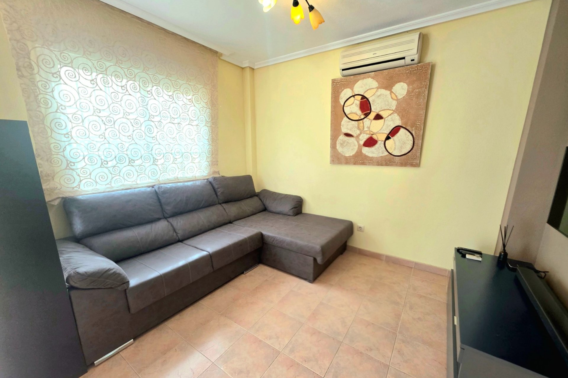Resale - Townhouse / Duplex / Corner - Guardamar del Segura - Los Balcones