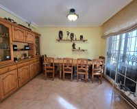 Resale - Townhouse / Duplex / Corner - Guardamar del Segura - Los Balcones