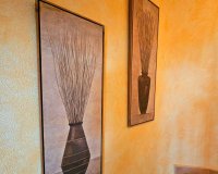 Resale - Townhouse / Duplex / Corner - Guardamar del Segura - Los Balcones