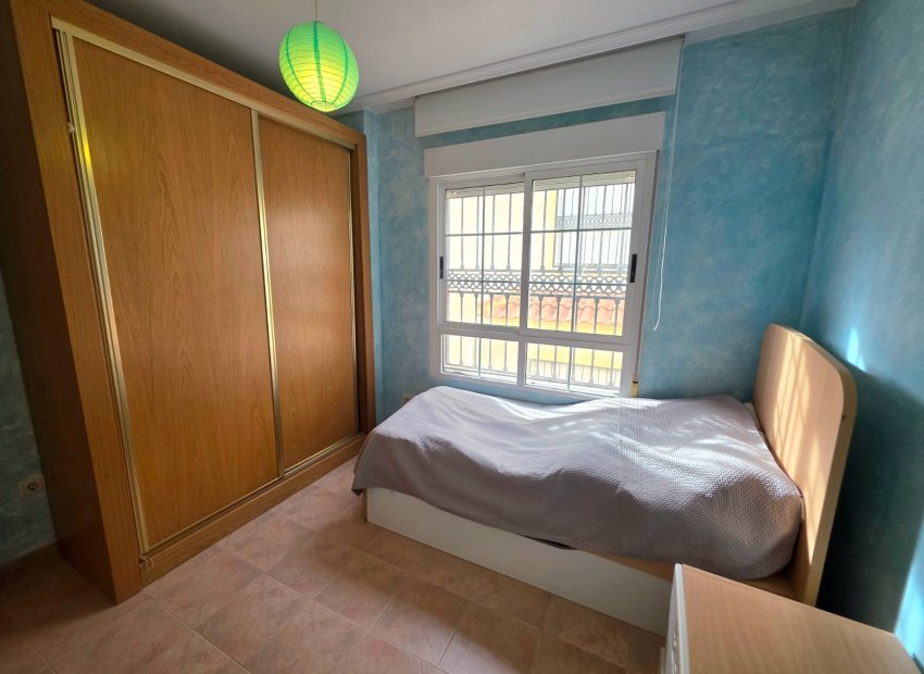 Resale - Townhouse / Duplex / Corner - Guardamar del Segura - Los Balcones