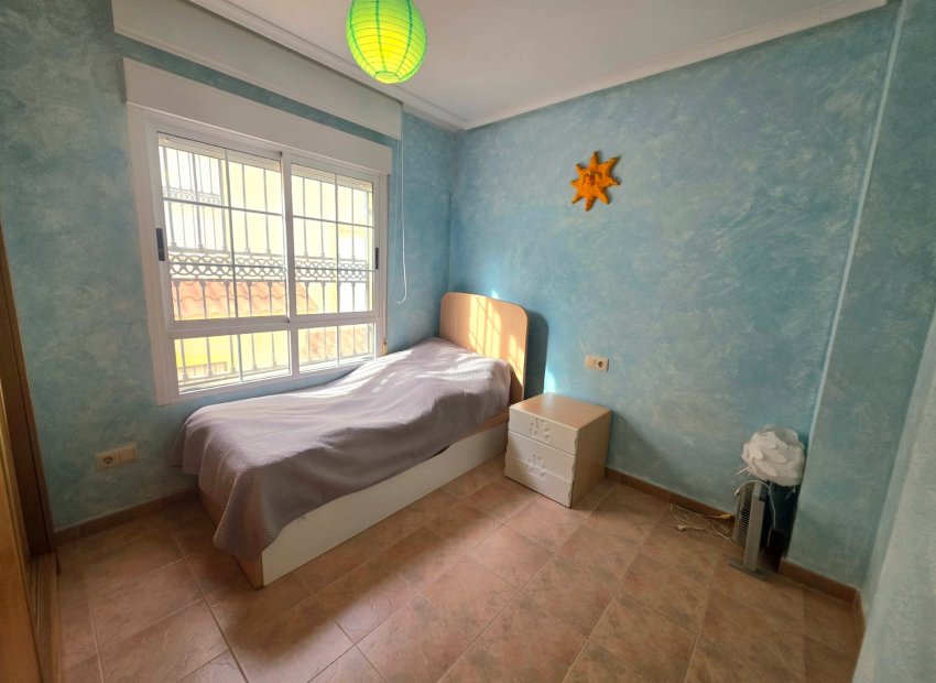 Resale - Townhouse / Duplex / Corner - Guardamar del Segura - Los Balcones