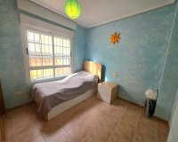 Resale - Townhouse / Duplex / Corner - Guardamar del Segura - Los Balcones