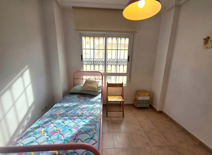 Resale - Townhouse / Duplex / Corner - Guardamar del Segura - Los Balcones