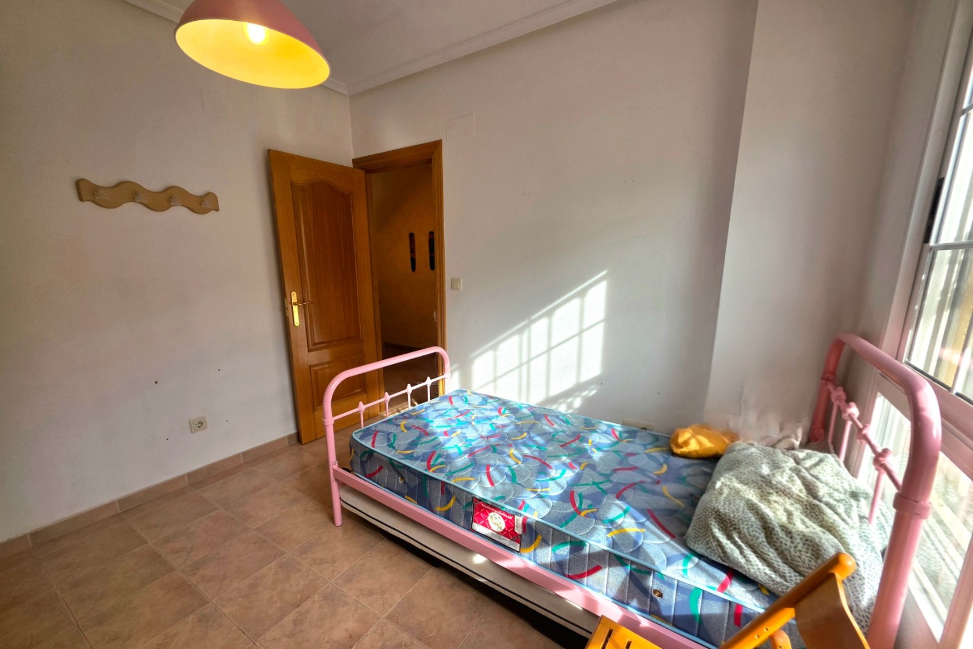 Resale - Townhouse / Duplex / Corner - Guardamar del Segura - Los Balcones