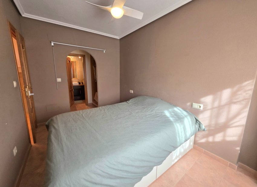 Resale - Townhouse / Duplex / Corner - Guardamar del Segura - Los Balcones