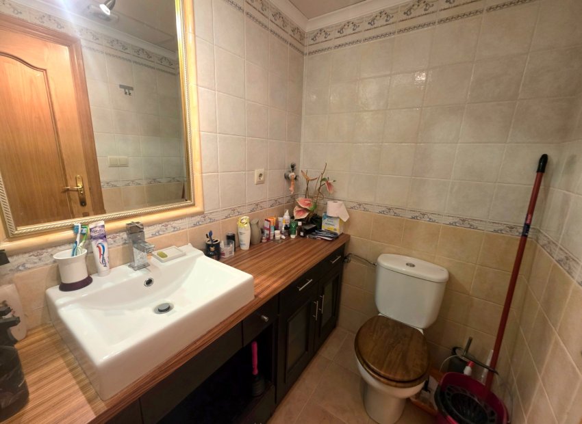 Resale - Townhouse / Duplex / Corner - Guardamar del Segura - Los Balcones