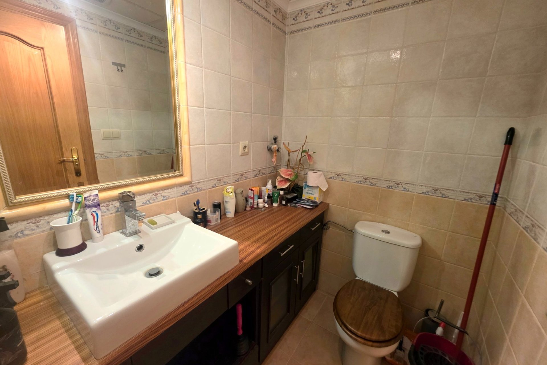 Resale - Townhouse / Duplex / Corner - Guardamar del Segura - Los Balcones