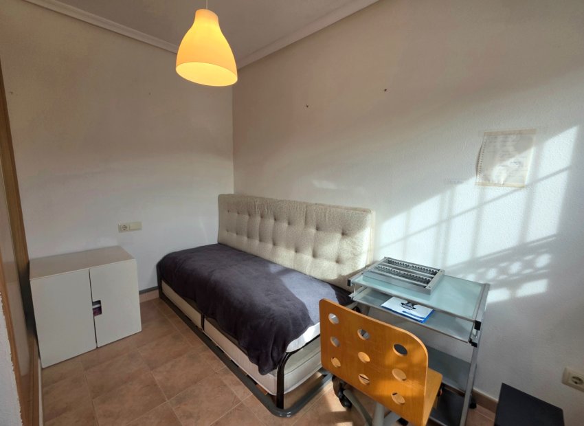 Resale - Townhouse / Duplex / Corner - Guardamar del Segura - Los Balcones