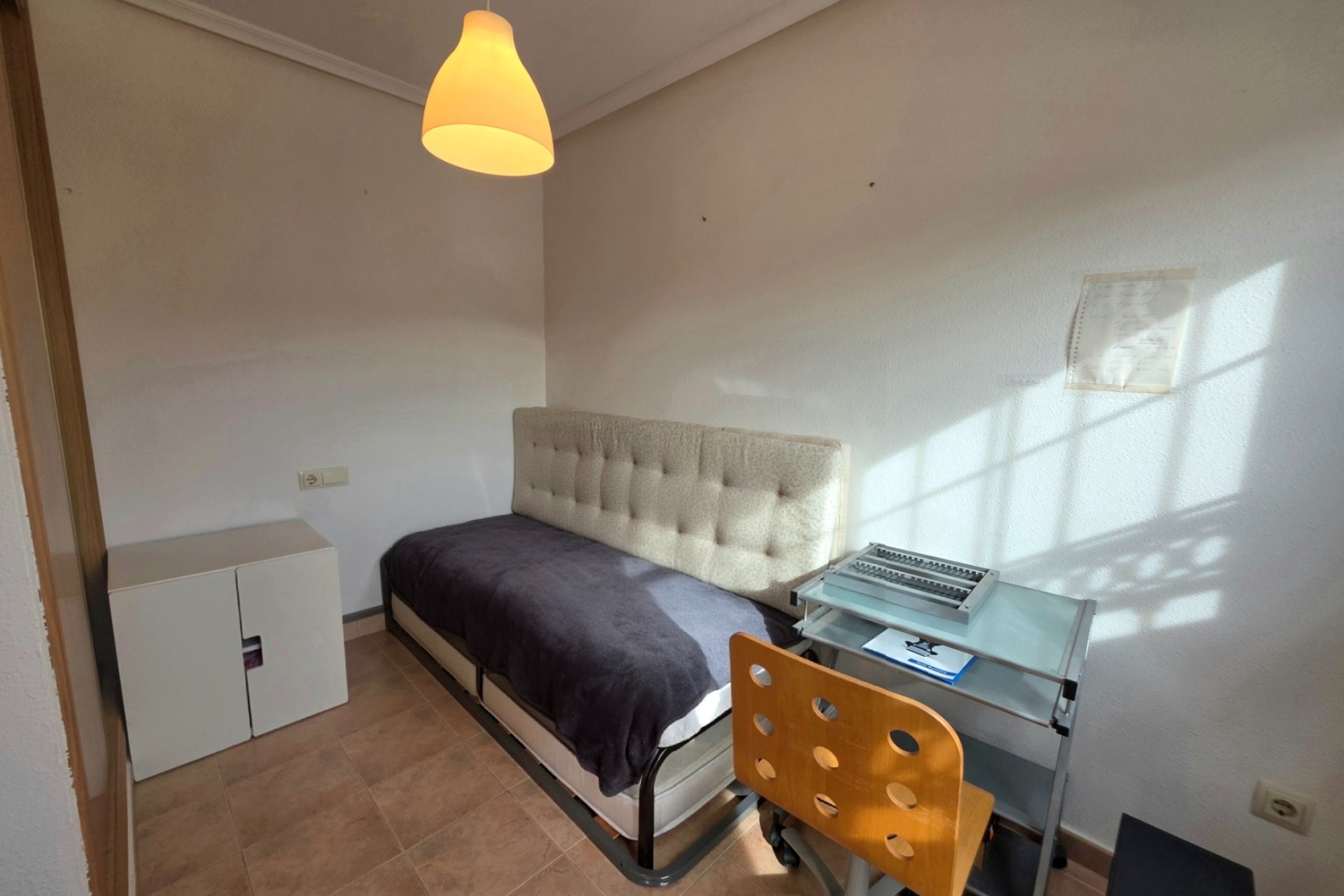 Resale - Townhouse / Duplex / Corner - Guardamar del Segura - Los Balcones