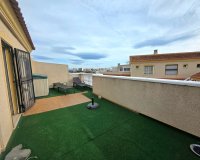 Resale - Townhouse / Duplex / Corner - Guardamar del Segura - Los Balcones