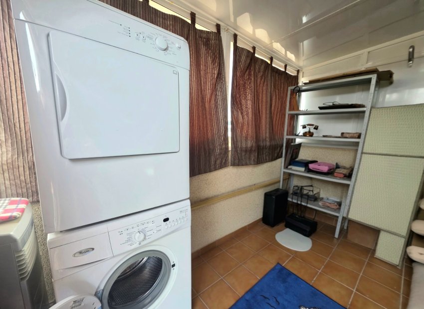 Resale - Townhouse / Duplex / Corner - Guardamar del Segura - Los Balcones