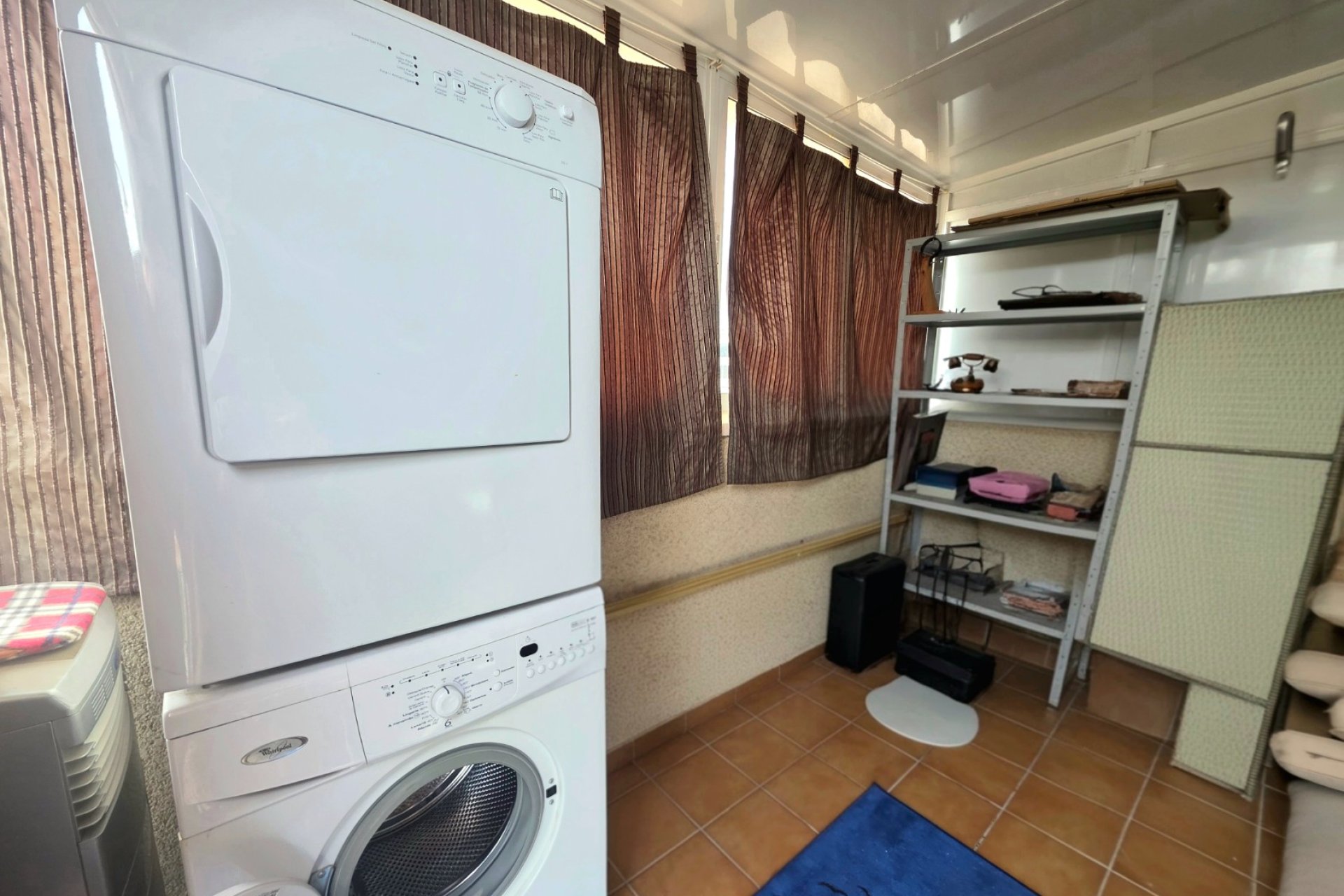Resale - Townhouse / Duplex / Corner - Guardamar del Segura - Los Balcones