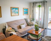 Resale - Townhouse / Duplex / Corner - Guardamar del Segura - Urbanizaciones