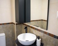 Resale - Townhouse / Duplex / Corner - Guardamar del Segura - Urbanizaciones