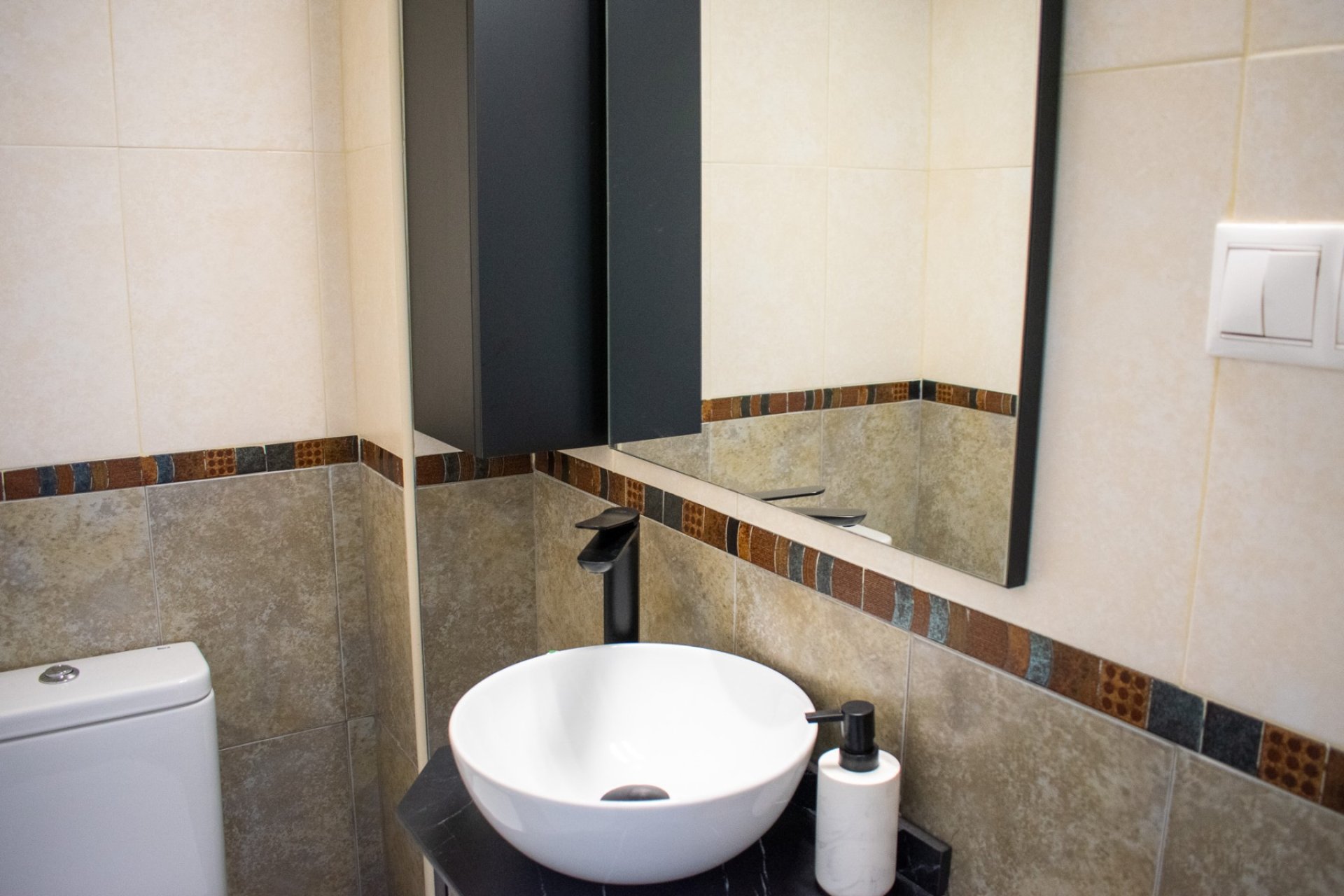 Resale - Townhouse / Duplex / Corner - Guardamar del Segura - Urbanizaciones