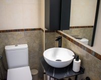 Resale - Townhouse / Duplex / Corner - Guardamar del Segura - Urbanizaciones