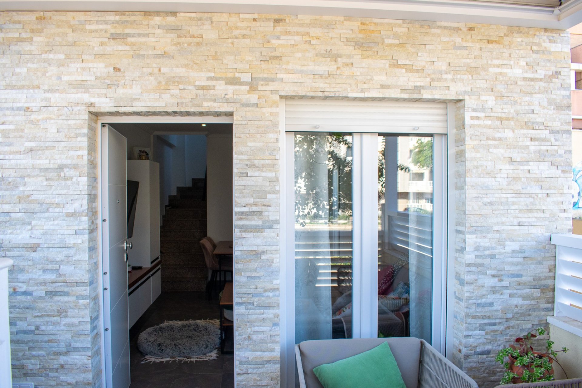 Resale - Townhouse / Duplex / Corner - Guardamar del Segura - Urbanizaciones