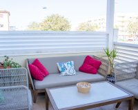 Resale - Townhouse / Duplex / Corner - Guardamar del Segura - Urbanizaciones