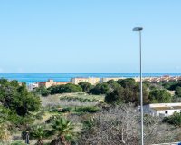 Resale - Townhouse / Duplex / Corner - Guardamar del Segura - Urbanizaciones