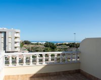 Resale - Townhouse / Duplex / Corner - Guardamar del Segura - Urbanizaciones