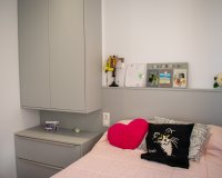 Resale - Townhouse / Duplex / Corner - Guardamar del Segura - Urbanizaciones