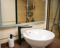 Resale - Townhouse / Duplex / Corner - Guardamar del Segura - Urbanizaciones