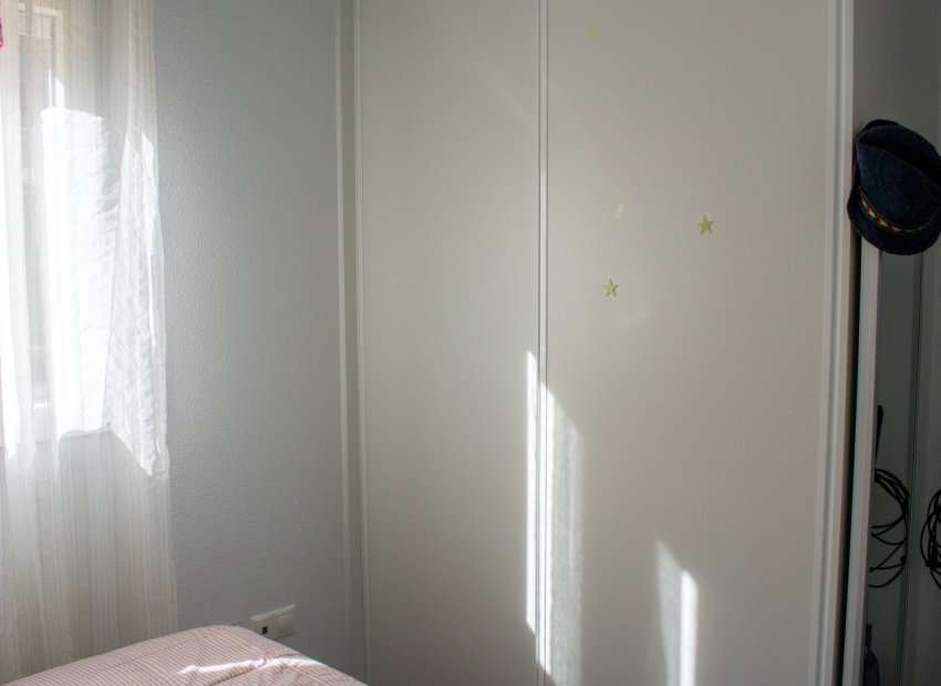 Resale - Townhouse / Duplex / Corner - Guardamar del Segura - Urbanizaciones