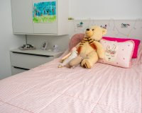 Resale - Townhouse / Duplex / Corner - Guardamar del Segura - Urbanizaciones