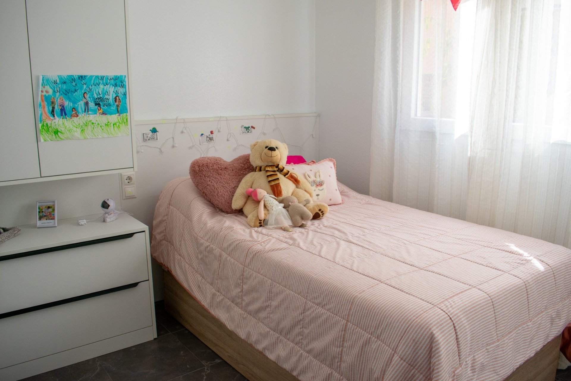 Resale - Townhouse / Duplex / Corner - Guardamar del Segura - Urbanizaciones