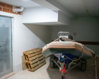 Resale - Townhouse / Duplex / Corner - Guardamar del Segura - Urbanizaciones