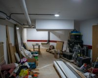 Resale - Townhouse / Duplex / Corner - Guardamar del Segura - Urbanizaciones