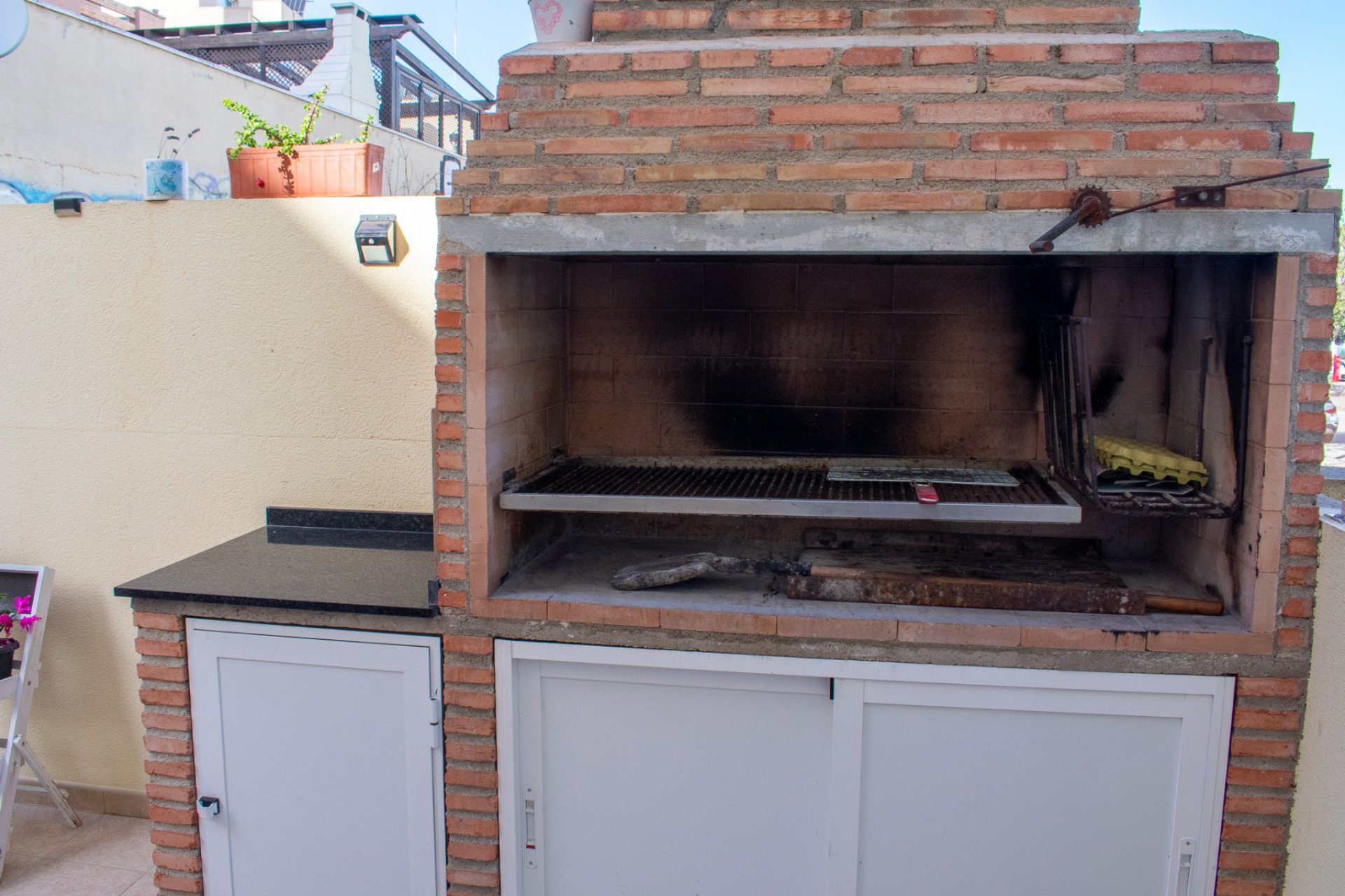 Resale - Townhouse / Duplex / Corner - Guardamar del Segura - Urbanizaciones