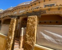 Resale - Townhouse / Duplex / Corner - Guardamar del Segura - Urbanizaciones