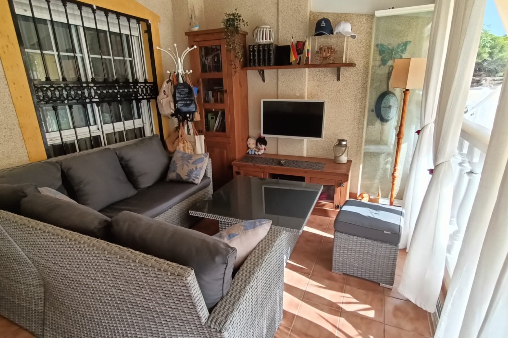 Resale - Townhouse / Duplex / Corner - Guardamar del Segura - Urbanizaciones