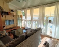 Resale - Townhouse / Duplex / Corner - Guardamar del Segura - Urbanizaciones