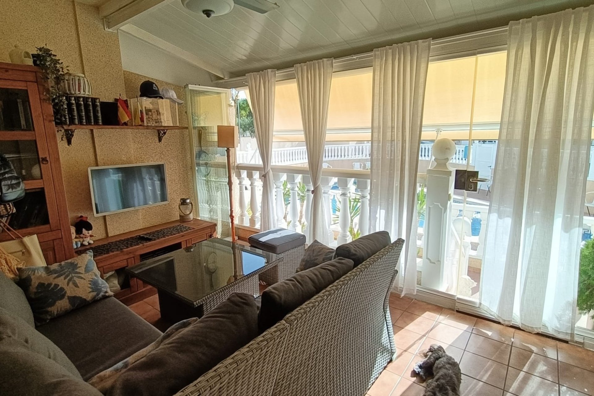 Resale - Townhouse / Duplex / Corner - Guardamar del Segura - Urbanizaciones