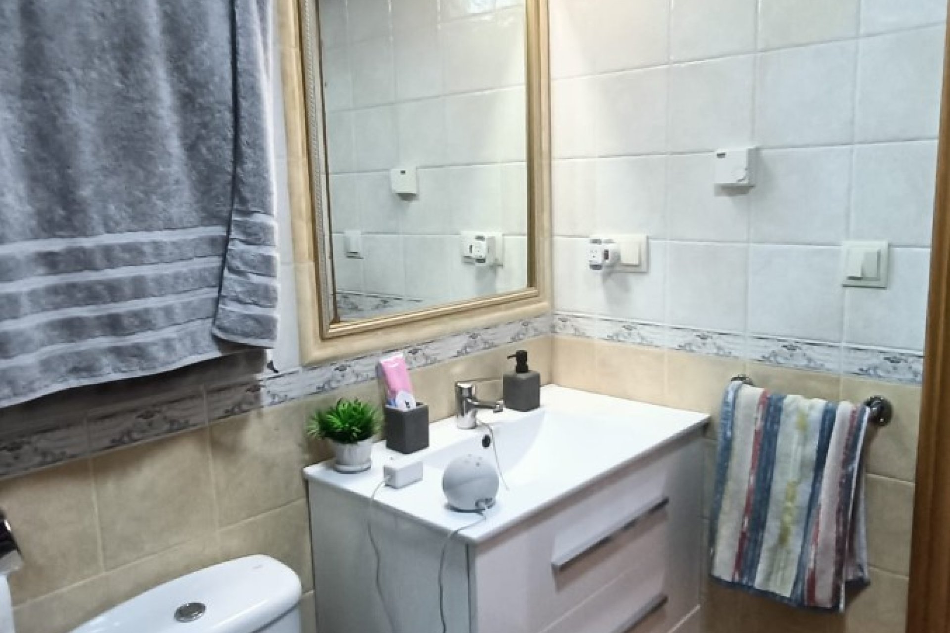 Resale - Townhouse / Duplex / Corner - Guardamar del Segura - Urbanizaciones