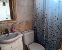 Resale - Townhouse / Duplex / Corner - Guardamar del Segura - Urbanizaciones