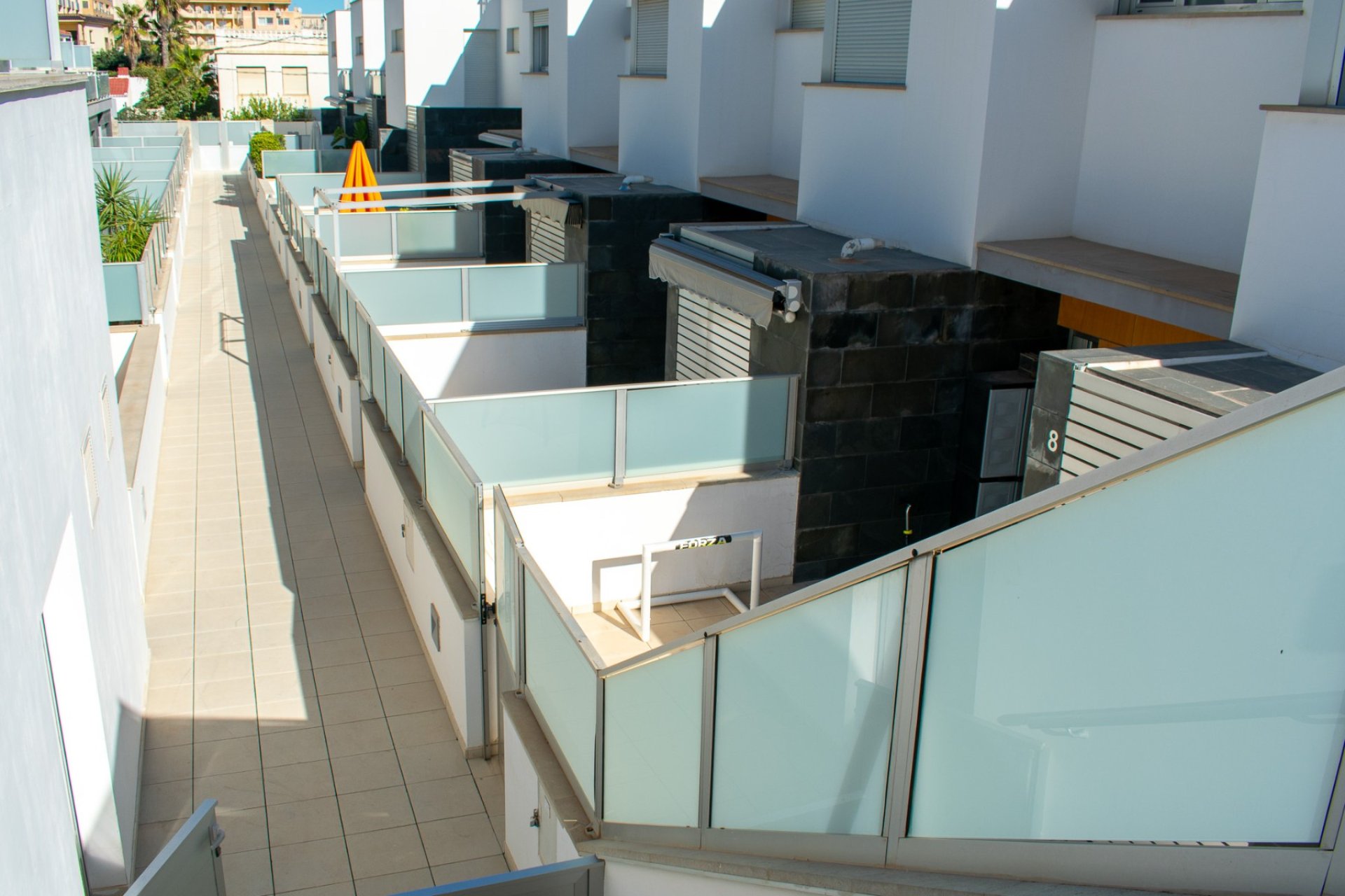 Resale - Townhouse / Duplex / Corner - Guardamar del Segura