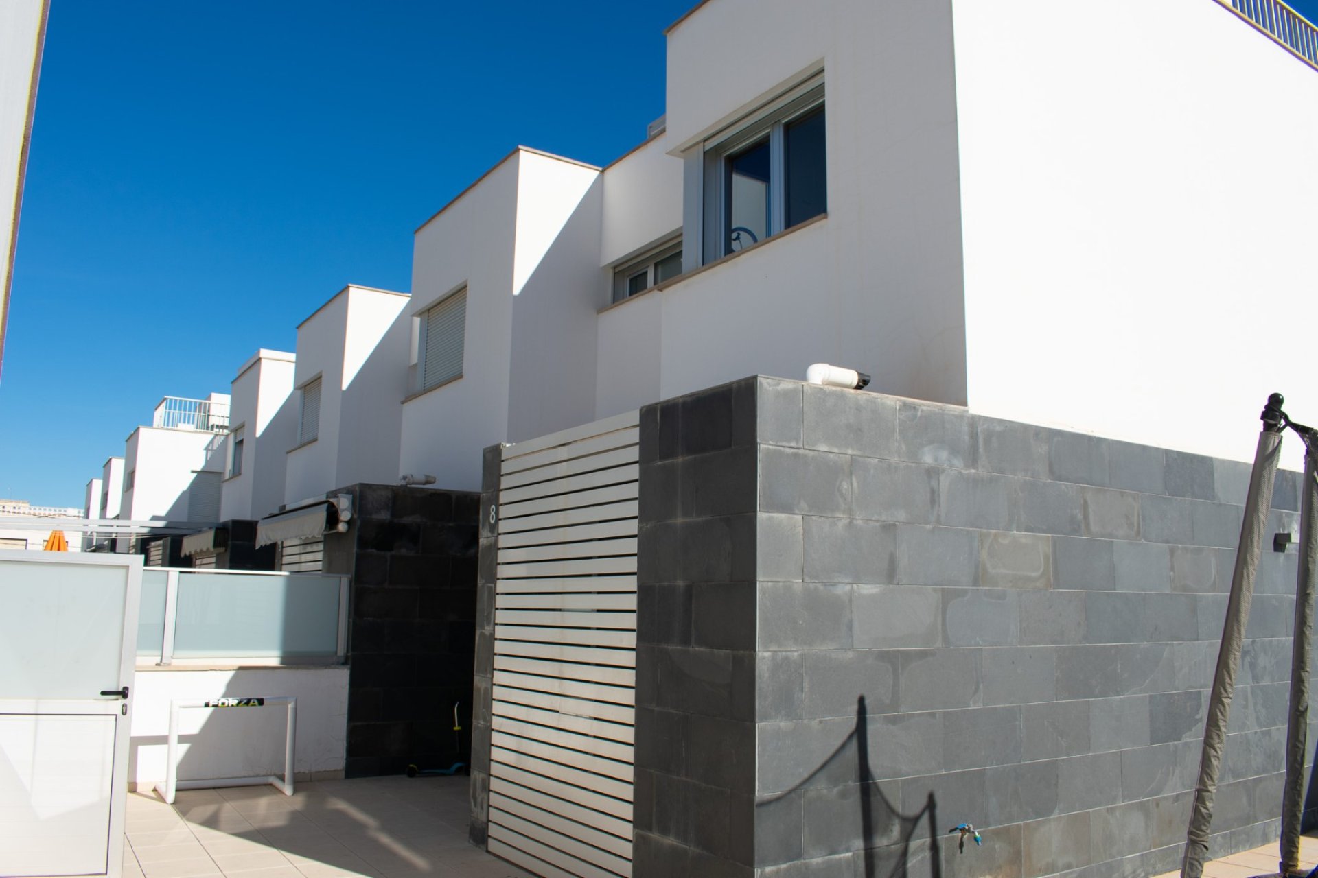Resale - Townhouse / Duplex / Corner - Guardamar del Segura