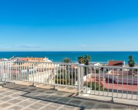 Resale - Townhouse / Duplex / Corner - Guardamar del Segura