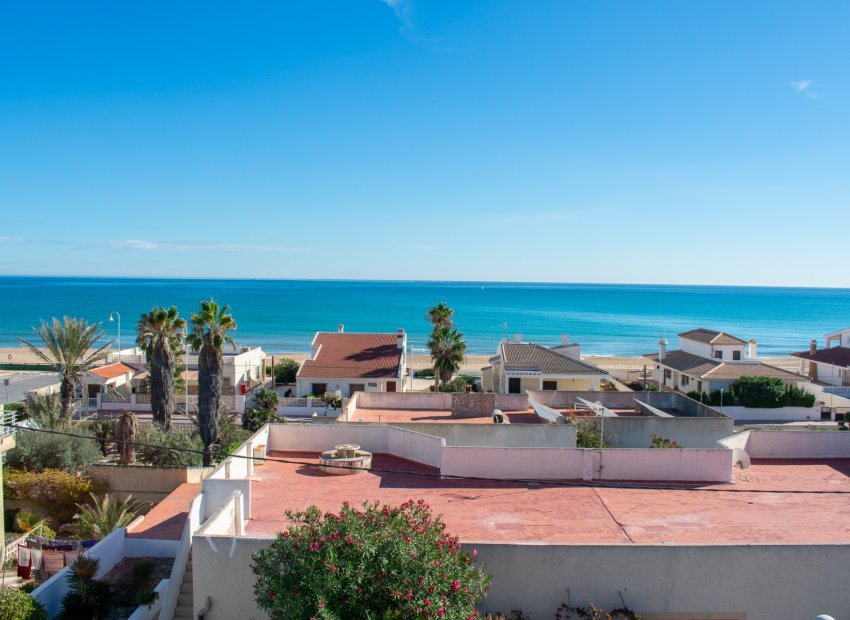 Resale - Townhouse / Duplex / Corner - Guardamar del Segura