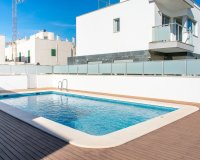 Resale - Townhouse / Duplex / Corner - Guardamar del Segura