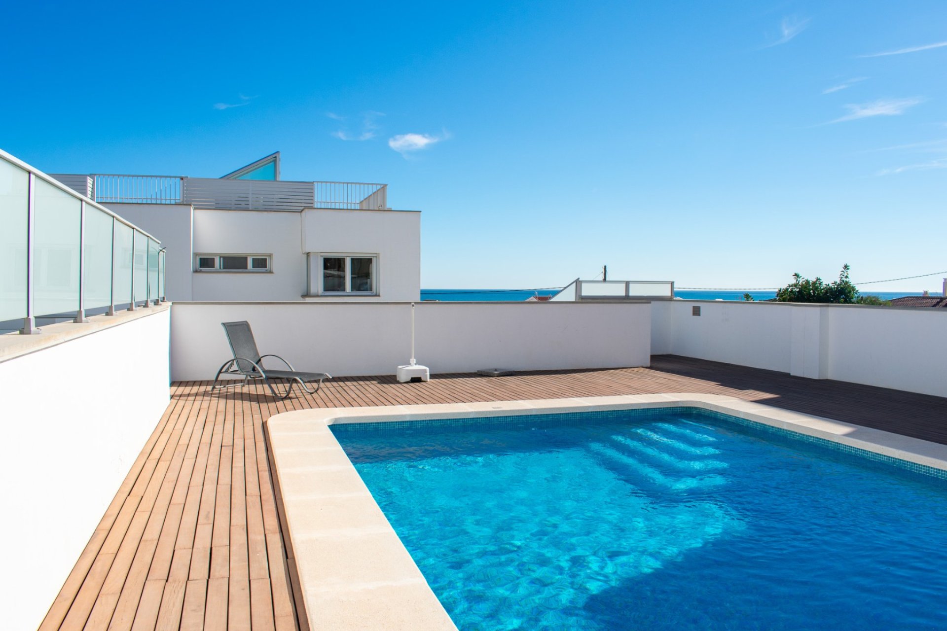 Resale - Townhouse / Duplex / Corner - Guardamar del Segura