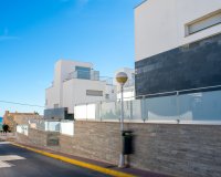 Resale - Townhouse / Duplex / Corner - Guardamar del Segura