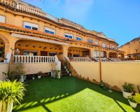 Resale - Townhouse / Duplex / Corner - Guardamar del Segura