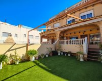 Resale - Townhouse / Duplex / Corner - Guardamar del Segura