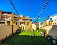 Resale - Townhouse / Duplex / Corner - Guardamar del Segura